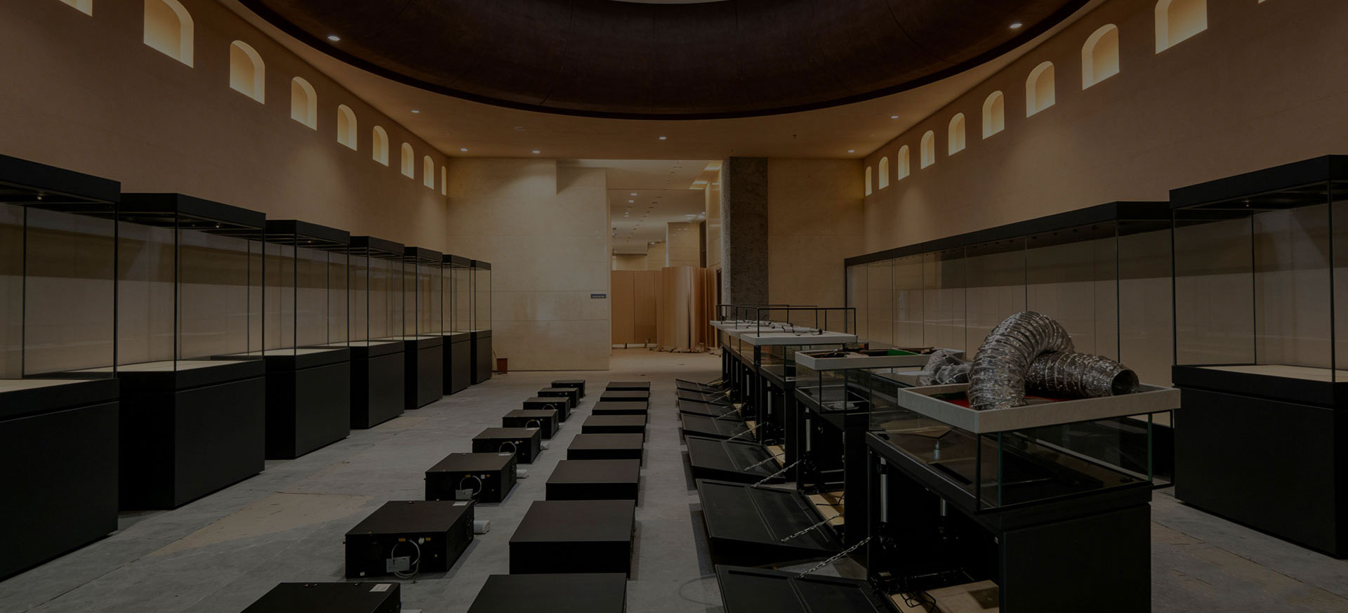 Climate for Collectors&Museums